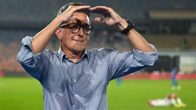 الزمالك: أوسوريو تخلف عن موعد اجتماعه بالإدارة وأرسلنا له خطاب رسمي