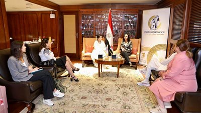 القومي للمرأة يطلق منصة رقمية لرائدات الأعمال لعرض وتبادل المنتجات