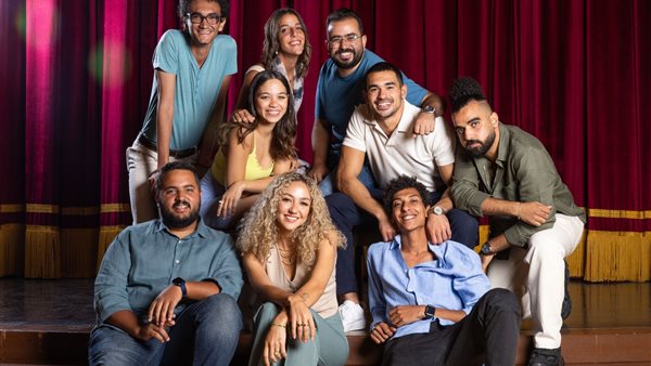 صناع وأبطال مين يصدق