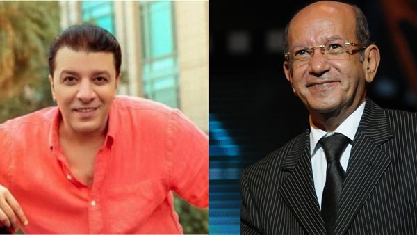 لطفي لبيب ومصطفى