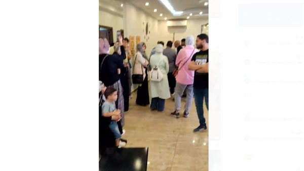 تجمع أولياء الأمور