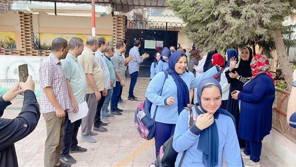 ممر شرفي من المعلمين