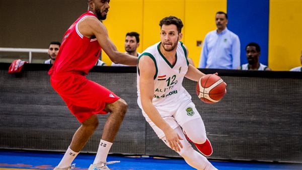 سلة الاتحاد 