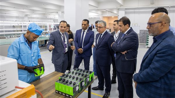 جانب من الافتتاح