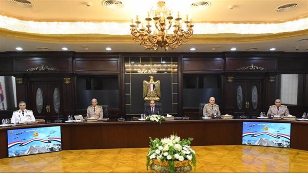 الرئيس عبد الفتاح