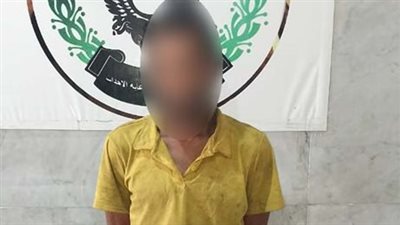 بصحبته 3 صغار.. القبض على عاطل يستغل الأحدث في أعمال التسول بالعجوزة