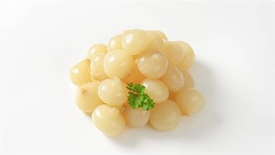 طريقة تخليل البصل الشيف نونا.. وصفة سهلة وسريعة في البيت