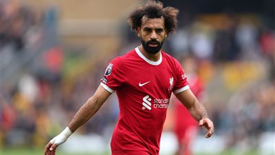 مفاجأة.. ليفربول يحدد بديل محمد صلاح 