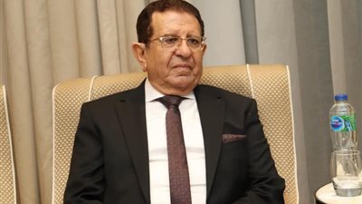 النائب يسري المغازي يعتذر عن عدم الترشح لرئاسة لجنة الشؤون العربية بمجلس النواب