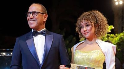 مين يصدق.. تفاصيل أول عمل فني يجمع المخرجة زينة أشرف عبد الباقي مع والدها