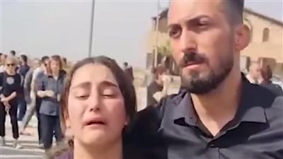 بعد والدتها وشقيقها.. وفاة والد عروس حريق الحمدانية بالعراق