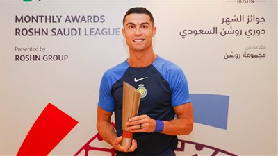 غياب رونالدو عن بعثة النصر المتجهة لمواجهة الدحيل القطري