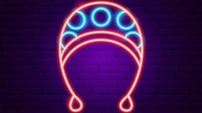 دراسة| عصابة الرأس المزودة بأقطاب كهربائية تكشف العلامات المبكرة للزهايمر 