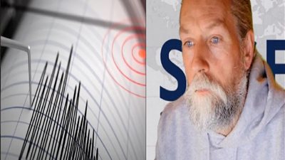 البحوث الفلكية يرد على تحذيرات العالم الهولندي بشأن حدوث زلزال عنيف: بيحب يركب التريند 