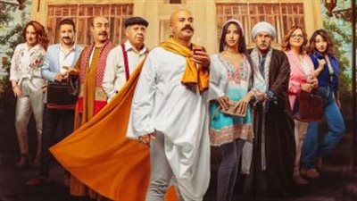 قبل عرضه اليوم.. تفاصيل مسلسل على باب العمارة