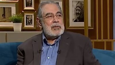 صبري عبد المنعم يخضع لعملية جراحية في القلب.. وجمال شعبان يكشف تطورات حالته الصحية