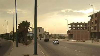 غيوم وتغيرات جوية تضرب الغردقة.. والمحافظة تعلن رفع حالة الطوارئ| بث مباشر