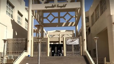 طب حلوان: استقبلنا 170 طالبًا من الفرقة الأولى حتى الآن.. ونسعى لتوفير كافة احتياجات الطلاب