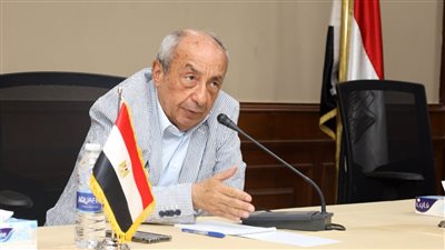 النبراوي: انتخابات المهندسين في موعدها ولم أحسم موقفي من الترشح.. ومزاعم 1.5 مليار فائض ميزانية غير دقيق