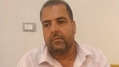 والد أحد المصابين بحادث انقلاب أتوبيس يُقل طلابًا بالمنوفية: المدرسة مسألتش علينا وعاوز حق ولادنا| بث مباشر 