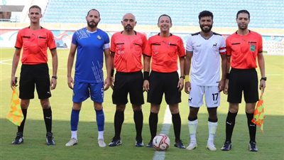 دوري المحترفين.. تعرف على مواجهات اليوم الثاني بالجولة الثلاثين