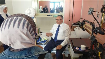 بعد إجراء 3 مرشحين للرئاسة الفحص الطبي.. 4 لجان لنظر نتائج الكشف وموعد أخير لتقديم الطلب