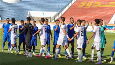 دوري المحترفين.. المصرية للاتصالات يتصدر جدول الترتيب عقب الجولة الثانية