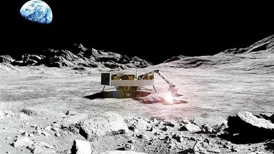 لدعم الحياة خارج الأرض.. ناسا تخطط لبناء منزل على القمر في 2040