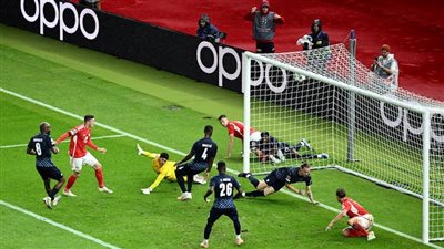 سبورتينج براجا يضرب يونيون برلين بثلاثية بدوري الأبطال