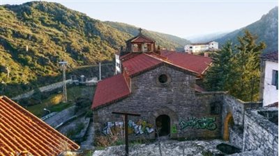 عرض بلدة إسبانية للبيع بـ 600 ألف دولار بعد تحولها لمدينة أشباح