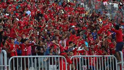 شوبير: الأهلي يستهدف شراء 30 ألف تذكرة في أولى مبارياته بكأس العالم للأندية