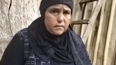 قلبي واجعني على بنتي.. مسنة تتهم زوج ابنتها بقتلها في الدويقة: محتاجة محامي يساعدني | بث مباشر 