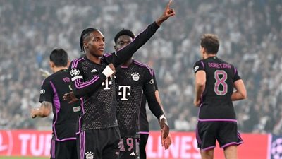 رقم مميز لـ بايرن ميونخ رغم سوء نتائجه في الدوري الألماني 
