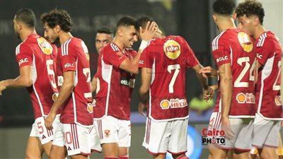 الغلبة للأحمر.. تاريخ مواجهات الأهلي ويانج أفريكانز في دوري أبطال إفريقيا 