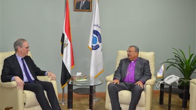 رئيس الطائفة الإنجيلية: مصر حققت نتائج ملموسة في بناء دولة المواطنة 