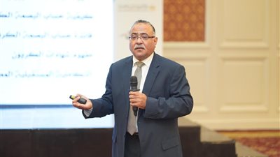 وزارة التخطيط والقومي للحوكمة يختتمان مبادرة كن سفيرًا دفعة مسؤولي التخطيط