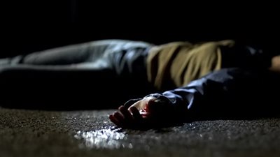 استدرجته بحجة قضاء ليلة حمراء وقتلناه ووضعناه في جوال | اعترافات زوجة بمعاونة زوجها علي قتل عشيقها في طوخ