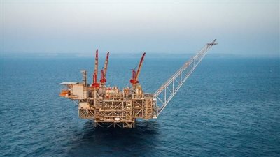 تفاصيل حصة الحكومة في المزايدة العالمية للتنقيب عن النفط والغاز 2024