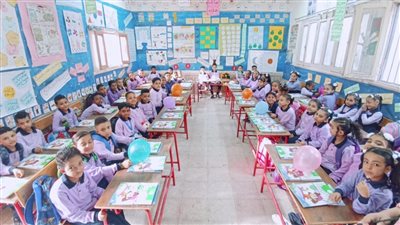  مواصفات امتحان العلوم للفصل الدراسي الأول لطلاب المرحلة الابتدائية