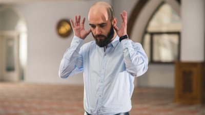 مواقيت الصلاة اليوم الإثنين 4 ديسمبر 2023