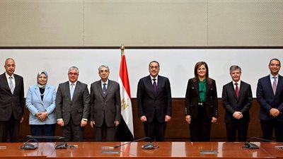 رئيس الوزراء يشهد مراسم توقيع اتفاقية جديدة لإنتاج الوقود الأخضر