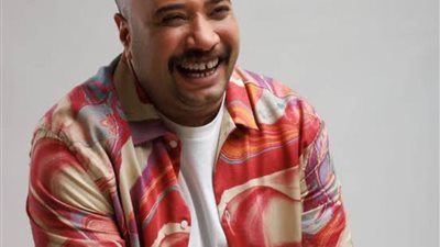 حاتم صلاح: نفسي أقدم أدوار تهون على الناس حياتهم ومشاكلهم الصعبة