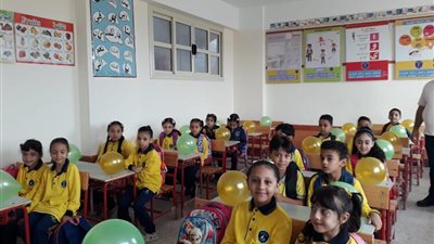 موعد بداية الترم الثاني 2024 لطلاب المدارس.. ومتى ينتهي؟