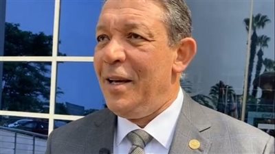 تسديد الديون والعمل على زيادة إنتاج الموارد.. حازم عمر يكشف تفاصيل ترشحه لانتخابات الرئاسة | بث مباشر