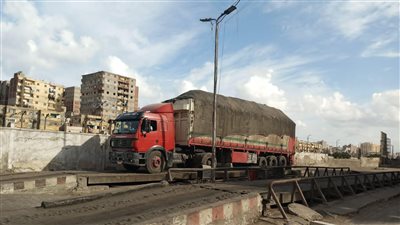 رفع 79 ألف طن مخلفات صلبة وتحرير41 محضرًا لمخالفات بيئية خلال شهر بالإسكندرية