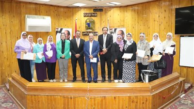 بالدمج التعليمي.. تعليم القاهرة تعلن تدريب موجهي العموم بالمديرية