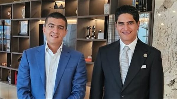 أحمد أبو هشيمة ومحمد