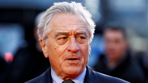 روبرت دي نيرو