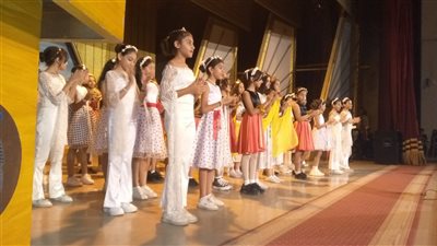 احتفالية لتعليم الأقصر بمناسبة المولد النبوي ونصر أكتوبر | صور