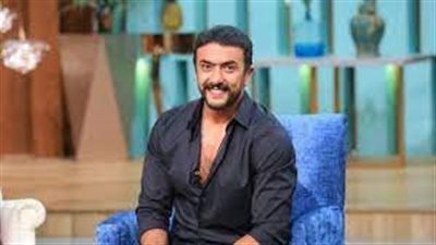 هيبقى شعبي ولا صعيدي؟.. أحمد العوضي يعلن مسابقة جديدة خاصة بمسلسله الرمضاني 2024| بث مباشر 